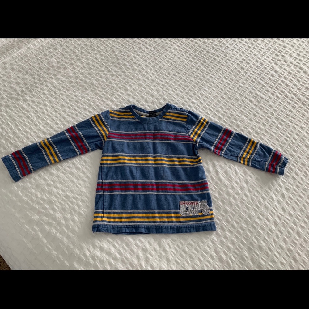 Cute Stripe T-Shirt
